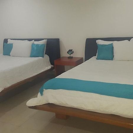 Hotel Amador Ocean View Panamá Esterno foto