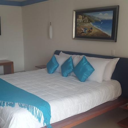 Hotel Amador Ocean View Panamá Esterno foto