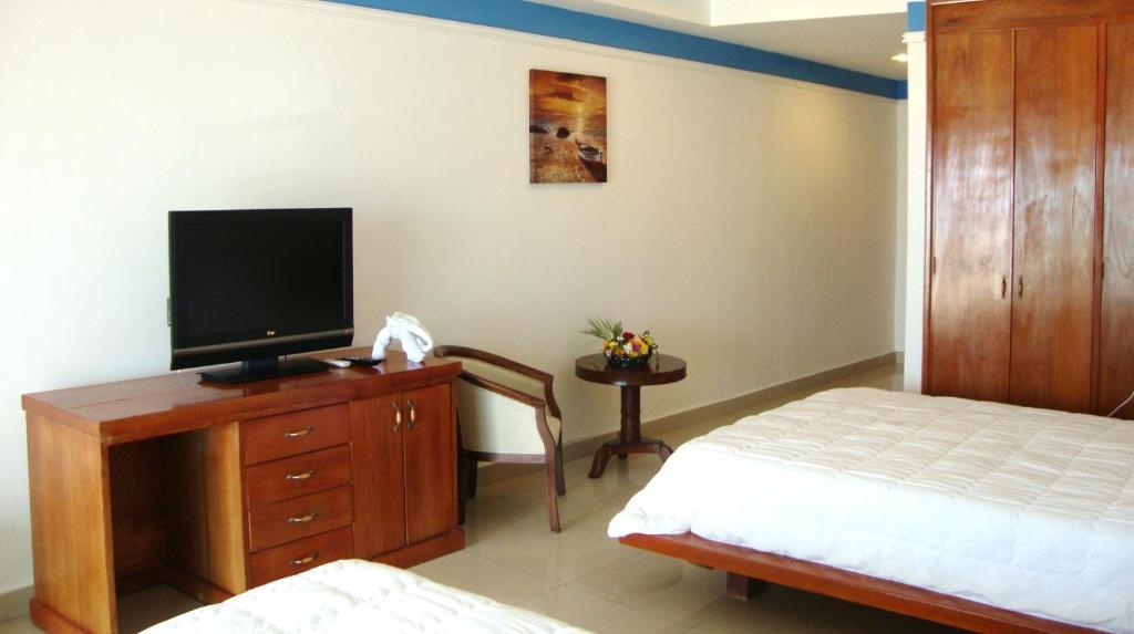 Hotel Amador Ocean View Panamá Camera foto
