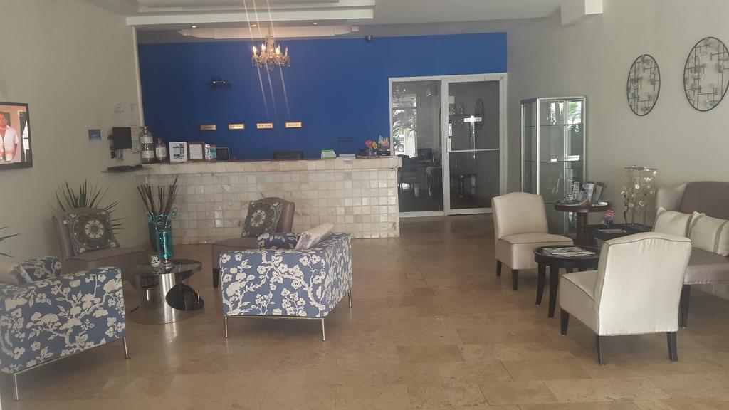Hotel Amador Ocean View Panamá Esterno foto