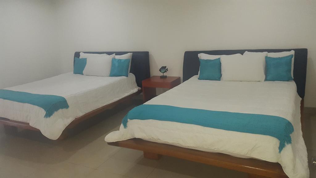 Hotel Amador Ocean View Panamá Esterno foto