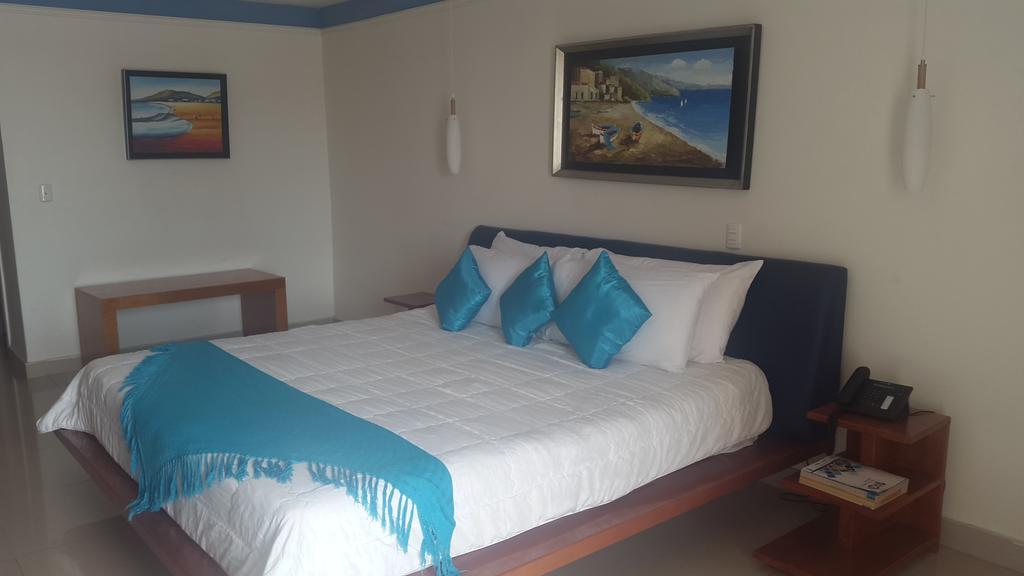 Hotel Amador Ocean View Panamá Esterno foto