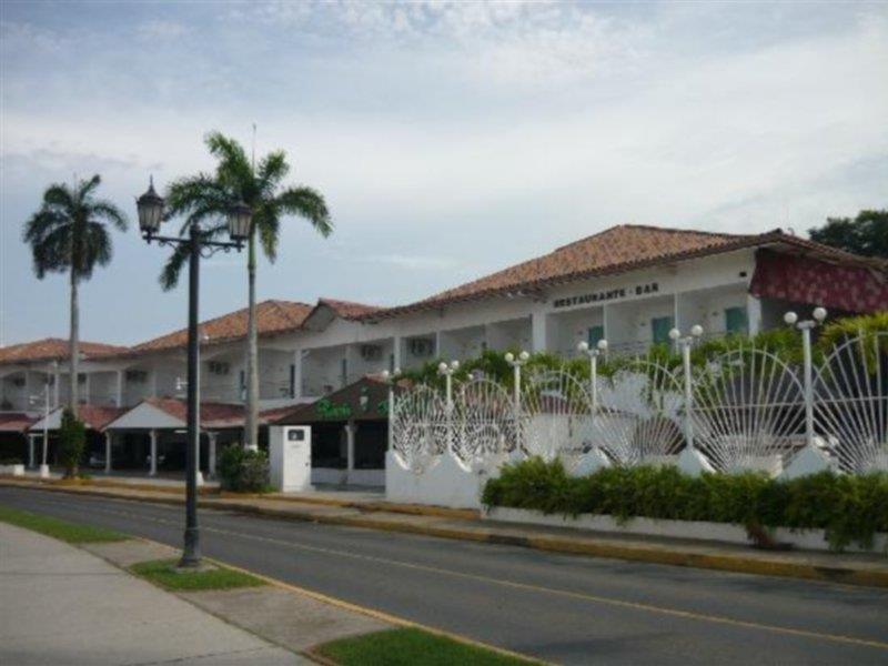 Hotel Amador Ocean View Panamá Esterno foto