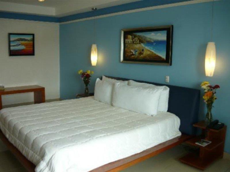 Hotel Amador Ocean View Panamá Esterno foto