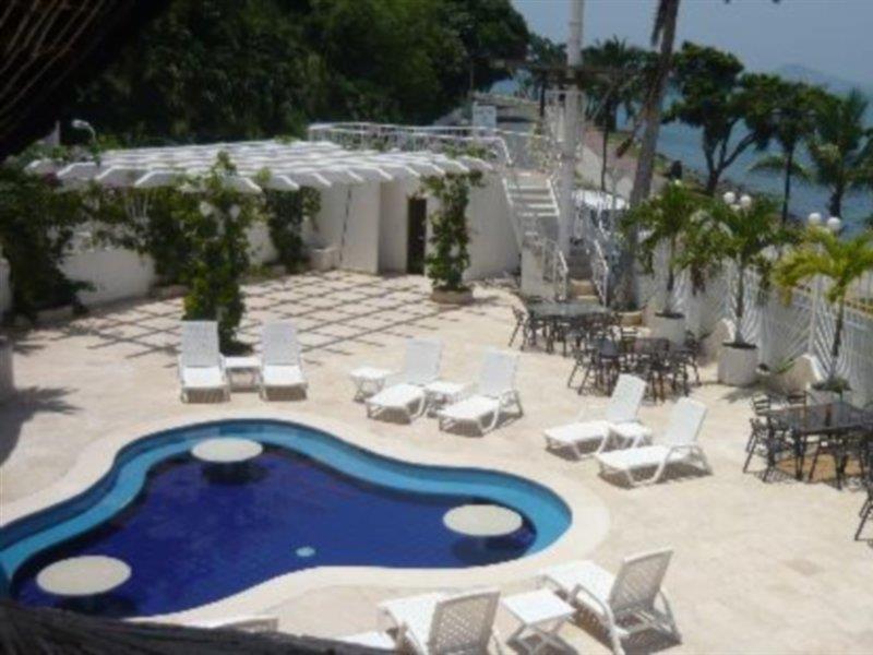 Hotel Amador Ocean View Panamá Esterno foto