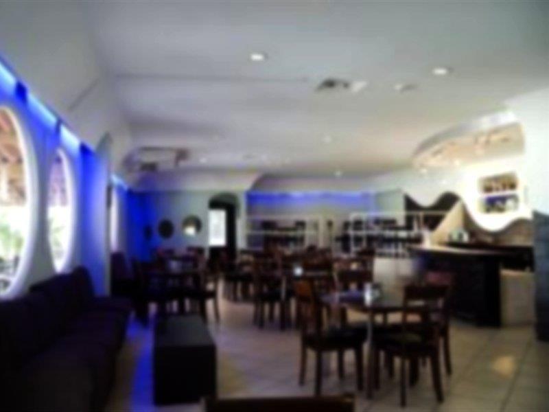 Hotel Amador Ocean View Panamá Esterno foto