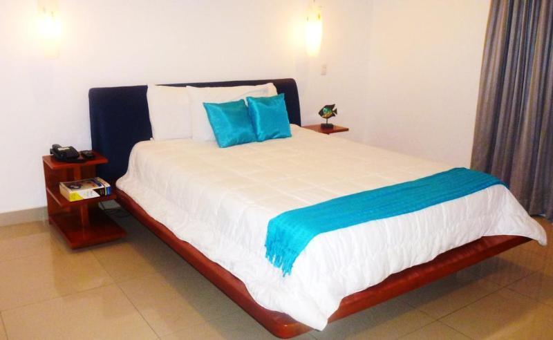 Hotel Amador Ocean View Panamá Esterno foto