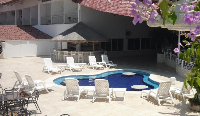 Hotel Amador Ocean View Panamá Esterno foto