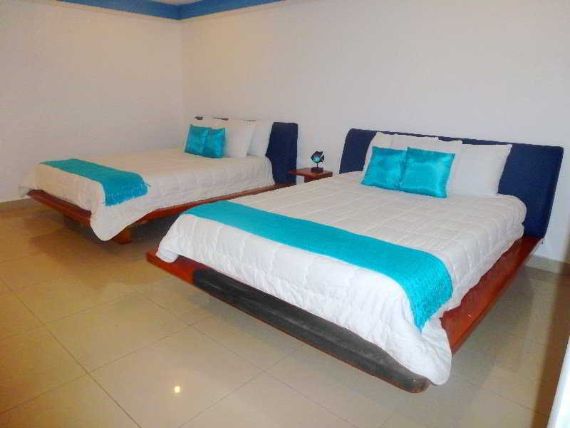 Hotel Amador Ocean View Panamá Esterno foto