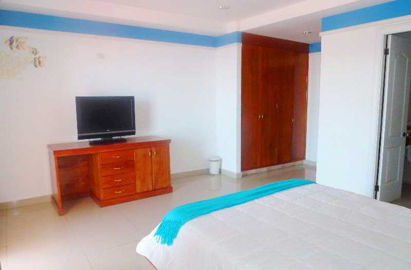 Hotel Amador Ocean View Panamá Esterno foto