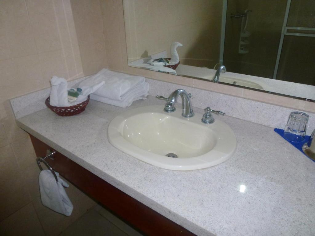 Hotel Amador Ocean View Panamá Esterno foto